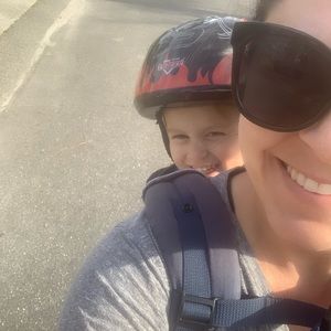 Meet your Posher, Bonnie